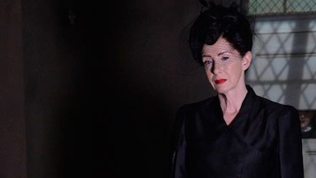 'American Horror Story': Frances Conroy debuta en 'Asylum' noticias imagen