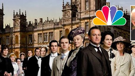 El creador de 'Downton Abbey' desarrollará un drama de época para NBC noticias imagen
