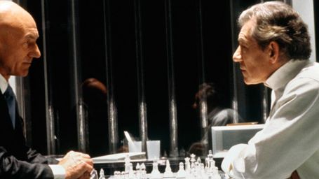 'X-Men: Días del futuro pasado': vuelven Ian McKellen y Patrick Stewart noticias imagen