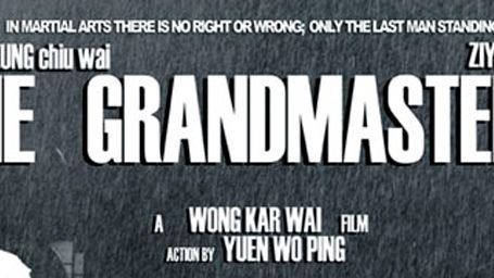 'The Grandmasters': pósters de personajes de la nueva de Wong Kar-Wai noticias imagen