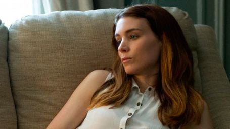 'Side Effects': primeras imágenes del nuevo thriller sexual de Soderbergh  noticias imagen