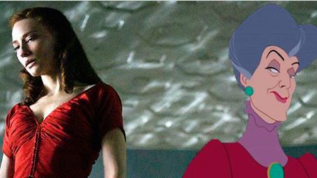 Cate Blanchett podría ser la madrastra en la nueva 'Cenicienta' noticias imagen