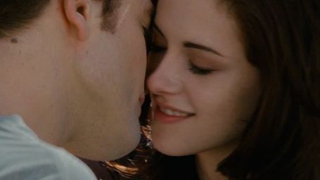 'Amanecer 2': deja sin sangre a la taquilla española noticias imagen