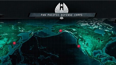 'Pacific Rim': primeros teaser de lo nuevo de Guillermo del Toro noticias imagen
