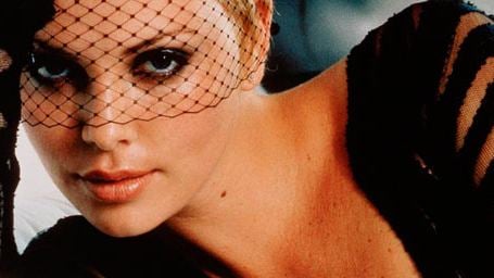 Charlize Theron protagonizará el remake de 'Simpathy for Lady Vengeance'