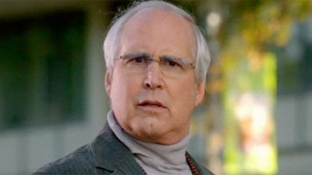 ¿Cómo justificará 'Community' la marcha de Chevy Chase? noticias imagen