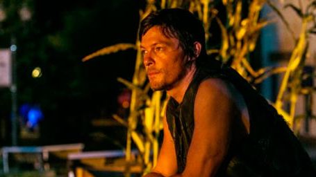 'The Walking Dead': ¡primer vistazo y detalles del noveno episodio de la 3ªT! noticias imagen