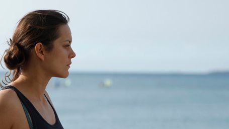 'De óxido y hueso': Marion Cotillard trabaja duro para mejorar su inglés noticias imagen