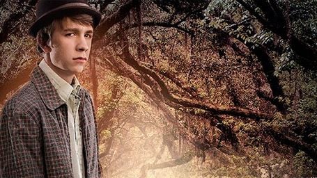 'Hermosas criaturas': ¡Nuevo póster de Link y último vídeo de rodaje! noticias imagen