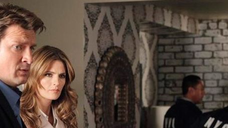 'Castle': ¿Será Harrison Ford el padre de Richard? noticias imagen