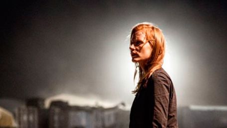 'La noche más oscura': nuevo clip a la caza de Bin Laden noticias imagen