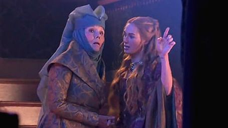 'Juego de Tronos': primeras imágenes de los nuevos personajes de la tercera temporada noticias imagen