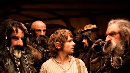 'El Hobbit': primeras críticas a favor (pero no tanto) noticias imagen