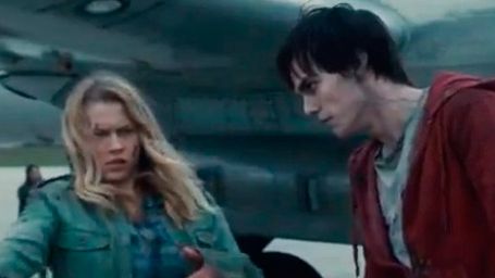 El autor de la zombi 'Warm bodies' confirma que habrá secuela