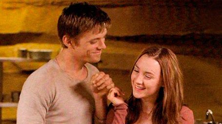 "The Host (La huésped)' no es como 'Crepúsculo", dicen los protagonistas noticias imagen