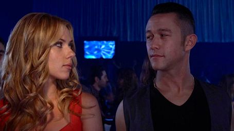 'Don Jon's Addiction': primera imagen con Scarlett Johansson y Joseph Gordon-Levitt noticias imagen