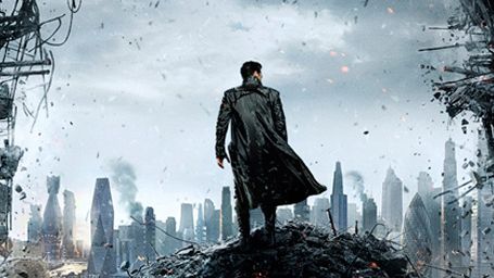 'Star Trek: En la oscuridad': primer teaser de la secuela de J.J. Abrams noticias imagen
