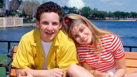 Ben Savage: "La secuela de 'Yo y el mundo' no destruirá recuerdos de la infancia" noticias imagen