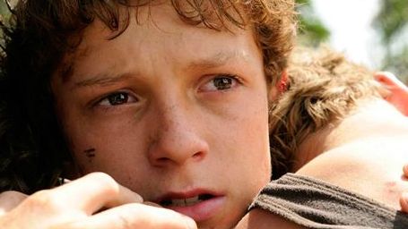 'Lo imposible' ya supera en recaudación a 'Titanic' noticias imagen