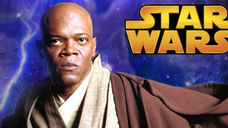 'Star Wars VII': Samuel L. Jackson quiere volver a interpretar a Mace Windu noticias imagen