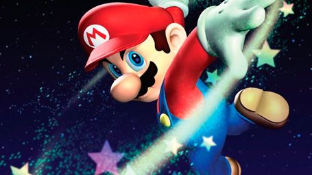 '¡Rompe Ralph!': Super Mario aparecerá si Disney hace la secuela noticias imagen