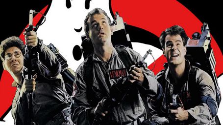 Dan Aykroyd planea tres películas más de 'Los Cazafantasmas' noticias imagen