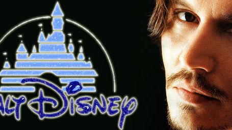 Johnny Depp y Disney producirán 'Don Quijote' noticias imagen