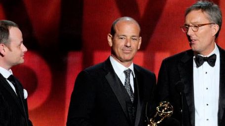 FX se hace con 'Tyrant', lo nuevo de los creadores de 'Homeland' noticias imagen