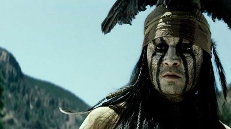 'El llanero solitario': nuevo tráiler... ¡en castellano! noticias imagen