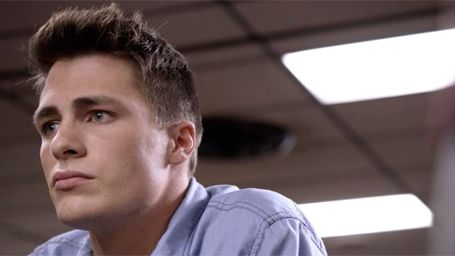 'Divergente': ¿Hará el actor Colton Haynes de Cuatro en la película? noticias imagen