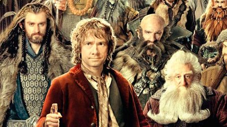 El Hobbit por Dehparadox noticias imagen