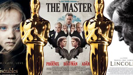 ¿Quieres saber cuáles son películas favoritas para los Oscar 2013? noticias imagen