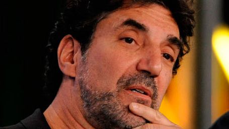 El creador de 'Dos hombres y medio' y 'Big Bang' desarrolla nueva comedia para CBS noticias imagen