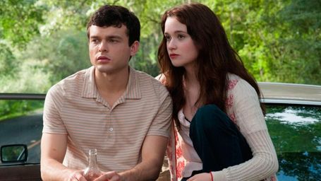 'Hermosas criaturas': ¡Dos imágenes inéditas del nuevo 'Crepúsculo' con magos! noticias imagen