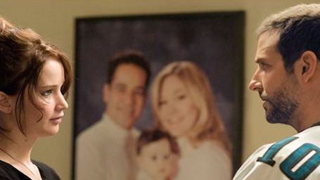 'El lado bueno de las cosas': Jennifer Lawrence ve "increíble" su nominación a los Globos de Oro noticias imagen