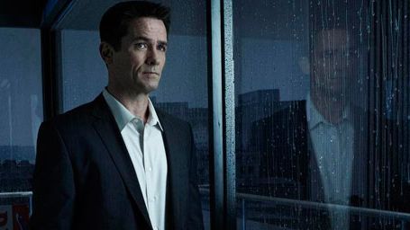 Billy Campbell no estará en la tercera temporada de 'The Killing' noticias imagen