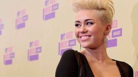 '50 sombras de Grey': Miley Cyrus se postula como protagonista