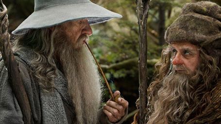 'El Hobbit' bate récords de taquilla noticias imagen