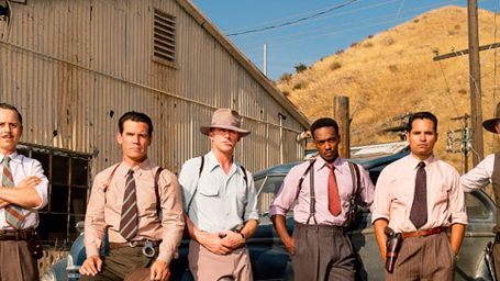 'Gangster Squad': más imágenes de la 'Brigada de élite' noticias imagen