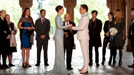 'Gossip Girl': la creadora anuncia importantes giros y preguntas sin respuesta en el final noticias imagen