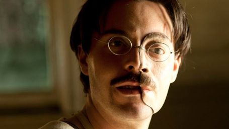 'Guardianes de la galaxia': Jack Huston quiere ser Star-Lord noticias imagen