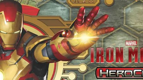 'Iron Man 3': Una campaña de merchandising revela algunos detalles de la película noticias imagen