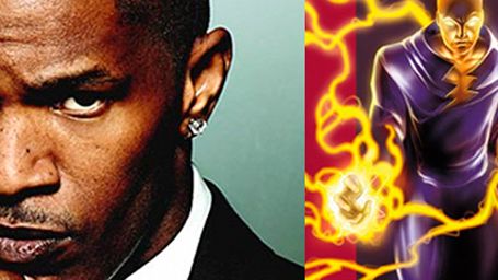 'The Amazing Spider-Man 2': Jamie Foxx habla del traje de Electro