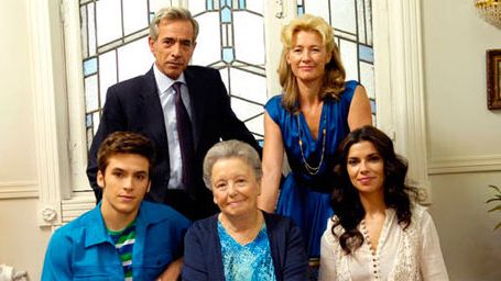 La decimocuarta temporada de 'Cuéntame cómo pasó', próximamente en TVE noticias imagen