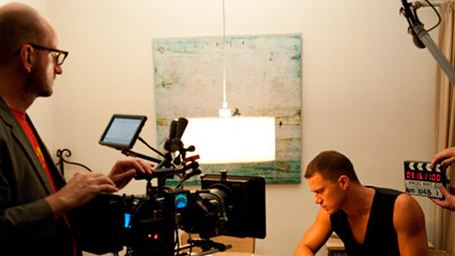 '50 sombras de Grey': Steven Soderbergh y Nick Cassavetes, entre los directores potenciales