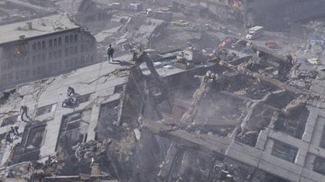 Primera imagen del nuevo 'Godzilla' noticias imagen