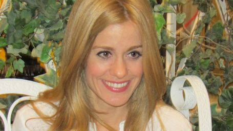 Alexandra Jiménez ('Familia'): "No estamos acostumbrados a series con protagonistas femeninas" noticias imagen