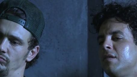 'Interior. Leather Bar': Tráiler de la película 'porno' de James Franco noticias imagen