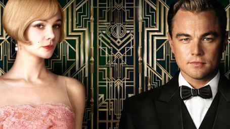 'El gran Gatsby': Un nuevo tráiler repleto de amor, misterio y... ¡fiesta!