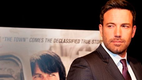 Ben Affleck no estará junto a Kristen Stewart en 'Focus' noticias imagen
